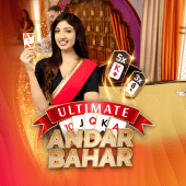 Ultimate Andar Bahar jiliok