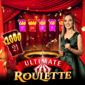 Ultimate Roulette jiliok casino