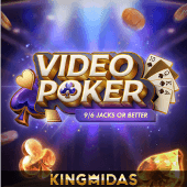 Video Poker jiliok link