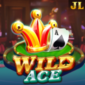 Wild Ace jiliok online casino
