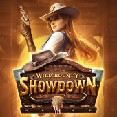 Wild Bounty Showdown jiliok com